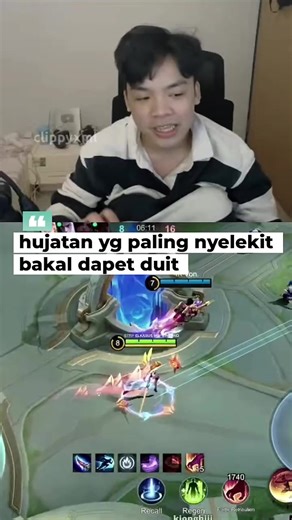 kink Van bakal bikin turnamen hujatan🙏#MakeYourGoldenMoment #MLBBGoldenMonth #Mobilelegendsbangbang #MLBB #evosvan