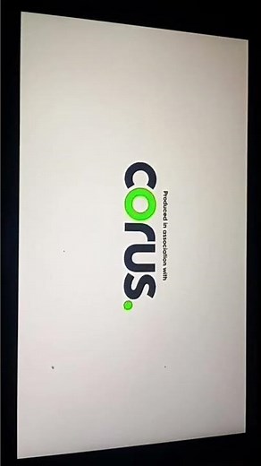 9 Story Media Group/Corus Entertainment/Nickelodeon Productions (2016)