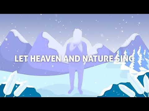 JESUS IS THE REASON || CHRISTMAS || KIDS WORSHIP WITH MOTIONS