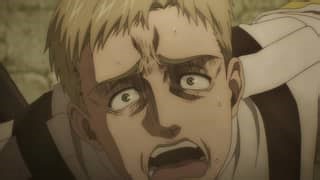 Attack on Titan | E78 - Two Brothers