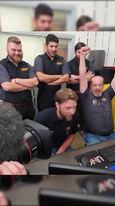 On the latest episode of Engine Power, we put the UNOH 434 race engine on their PowerMark dyno, and it pumped out 829 hp and 687.1 lb-ft! Watch the full dyno pull and episode now https://youtu.be/btz8BdF4DX4?si=we9jtqa9racEfiFH #EnginePower #DynoPull #UNOH #RaceEngine #Horsepower #EngineBuild #WatchNow #HighPerformance | Engine Power