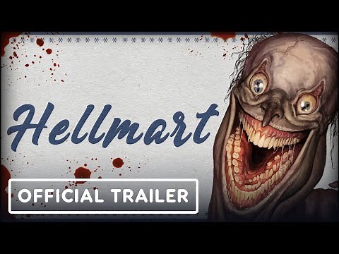 Hellmart - Official Announcement Trailer