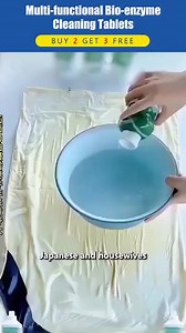 66K views · 333 reactions | Multipurpose Cleaning Tablets Powerful...