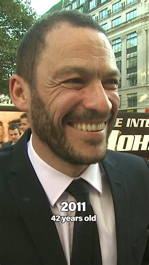 43K views · 199 reactions | Dominic West Through The Years | CinemaBlend | Facebook