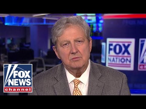 Dems will NOT vote for ‘ANYTHING’ tied to ICE: Sen Kennedy