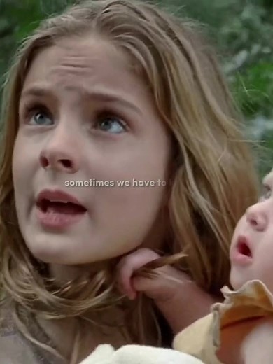 The Walking Dead Lizzie and Mika Scene Explained