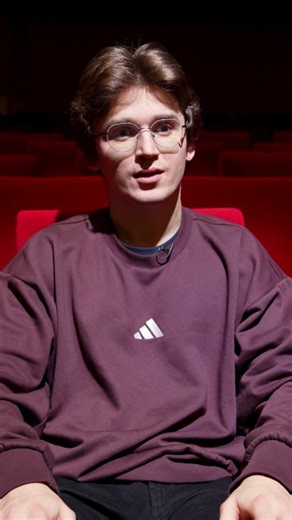 Teatrul Național Radu Stanca on Instagram: "Încă puțin și ne întâlnim cu debutul regizoral al lui Cosmin Stănilă. "Dincolo de uitare" este programat pe 7 și 8 februarie."