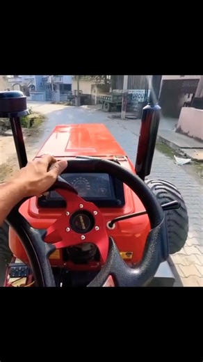 12 Bande Song Swaraj tractor status video Nishu deshwal #automobile #nishudeshwal #farming