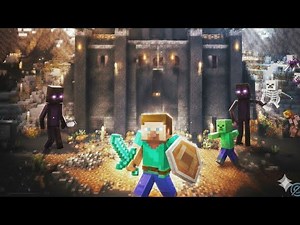 Minecraft Java Hardcore Nostalgia bareng pt.3