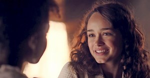 Rose Williams on Sanditon's Ending