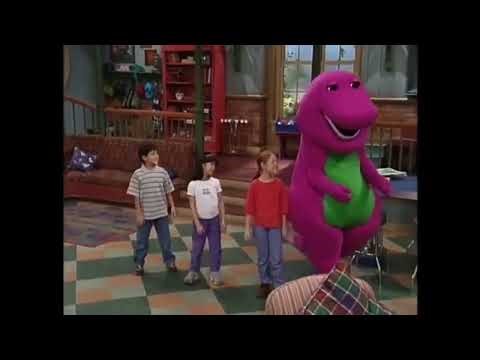 2 Videos of 1995 PBS Closing Is Here!