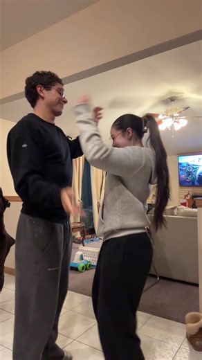New Year Dance Ideas for Couples