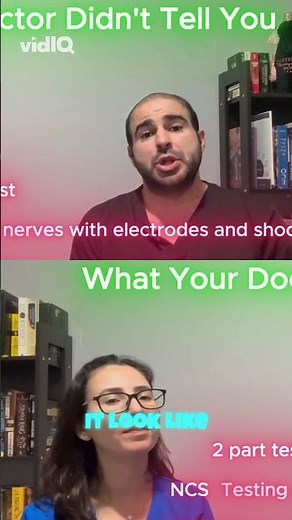 Decoding EMG Results: Nerve or Muscle Problem?