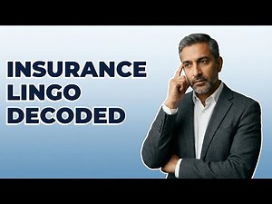 What Essential Terms Define Business Insurance Coverage?