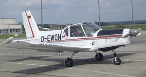 Zlín Z 42 - Alchetron, The Free Social Encyclopedia