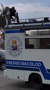 🚒Introducing our new DRRMO Mobile Command Center for disaster response and rescue🛟, funded by the 2023 Disaster Risk Reduction and Management Fund with an allocation of P5.4 million. Isa ini sa madamo nga investments sang siudad para mapadasig and pagaksyon sa mga kalamidad kag emerhensya. 🚨#BacolodPrepared #MayorAlbee #BacolodCity #DisasterReady #AlbeeTransparent #asensoBacolod | Albee Benitez