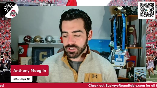 Pittsburgh Steelers' Legend Ben Roethlisberger Pleads His Case for Former Buckeye Star