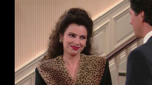 "The Nanny" The Nanny (TV Episode 1993)