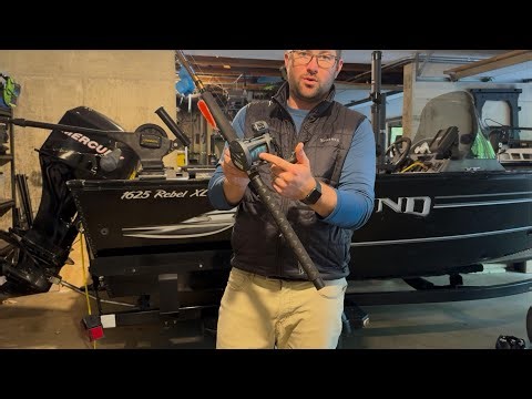 Watch before you buy this lead core!