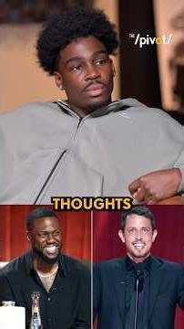 Kam Patterson knows why people were upset by Tony Hinchcliffe’s off joke during Kevin Hart roast.