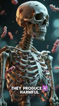 Unexplained Bone Pain? Don’t Ignore This Cancer