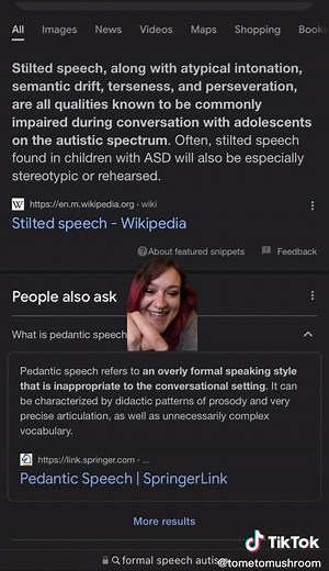Understanding Stilted Speech: Definition & Examples