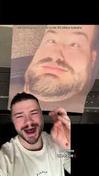 I Can’t Believe We’ve Evolved Into This ☠️ #meme