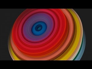 After Effects Tutorial: Circles Animations (Trapcode TAO Tutorial)