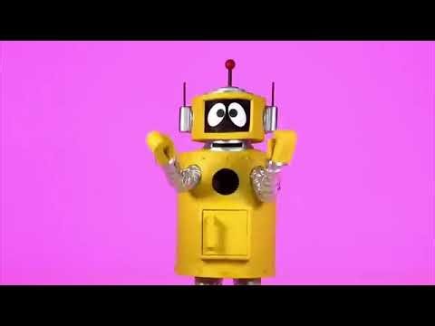 Yo Gabba Gabba- Learn With Plex(Make Lemonade)