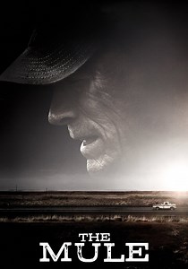 The Mule - movie: where to watch streaming online