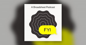 The hunt for a bottle of Australia’s worst whisky - FYI, a Broadsheet podcast