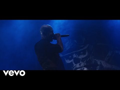 Eisbrecher - Zeitgeist (Offizielles Musikvideo) ft. Joachim Witt