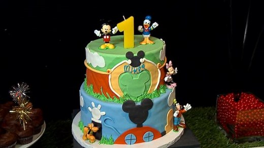 Have an Amazing Birthday Party on a Budget