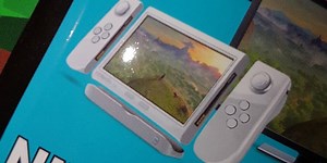 Yet another hint that Nintendo’s NX is a handheld/console hybrid