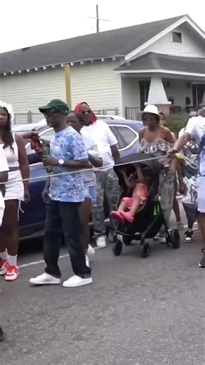 Experience the Energy of New Orleans Bounce