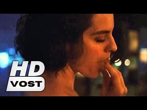 EMMANUELLE Bande Annonce VOST (2024) Noémie Merlant