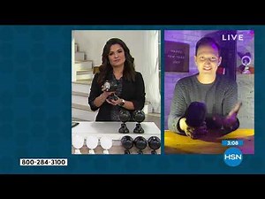 HSN | Electronic Connection 01.18.2021 - 01 AM