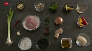 Süess und Suur – Tag 1