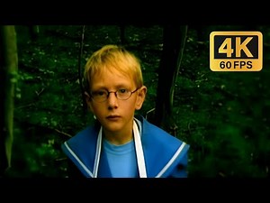 Armin van Buuren & DJ Tiesto pres. Alibi - Eternity (Official Music Video 2000), 4K 60fps AI