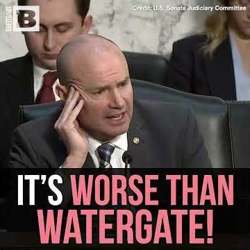 Bigger than Watergate? Witness Says FBI Illegally Tapped Susie Wiles' Phone, Then Hid It