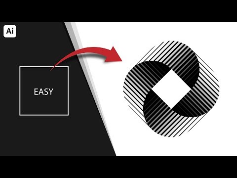 How Do I Make a Logo in Adobe Illustrator