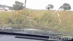 DO NOT CHASE US! #bikesvscops | Bikes_Vs_Cops