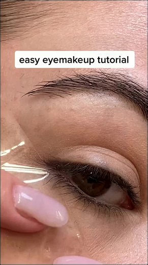 Gorgeous Eye Makeup Tutorial