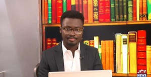 Playback: The Law discusses RTI regime and its challenges - MyJoyOnline