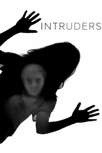 Intruders - Season 1 (2014)