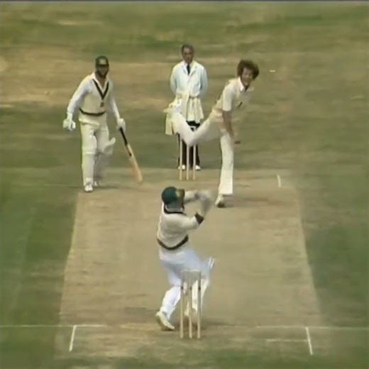 When Bob Willis Destroyed Australia | Headingley 1981 Ashes Miracle