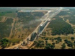 Great Construction Projects 2021 / Grandes Obras 2021 - ULMA Construction