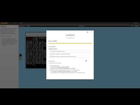 8.6.3 Mount a Volume