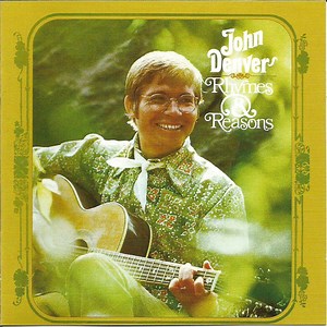 John Denver - Rhymes & Reasons