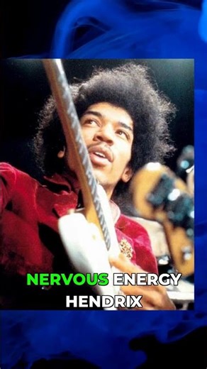 The Making of 'Hey Joe' Jimi Hendrix's Vocal Debut #rocklegend #classicrock #jimihendrix